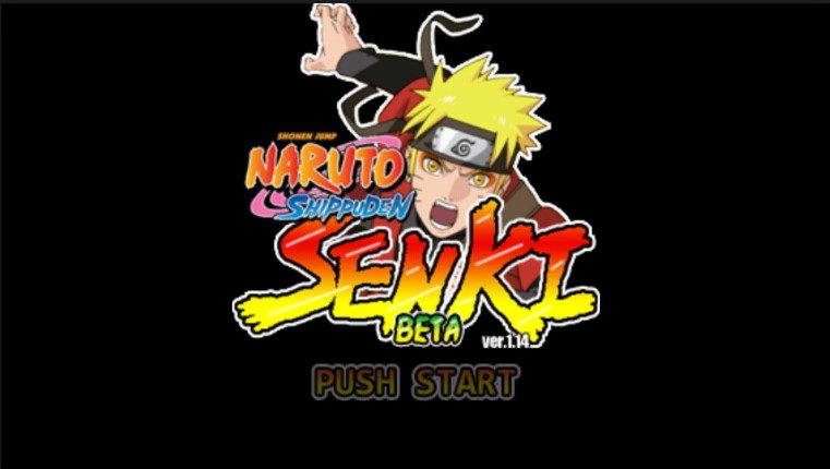 Download Game Naruto Senki Uptodown Download Game Naruto